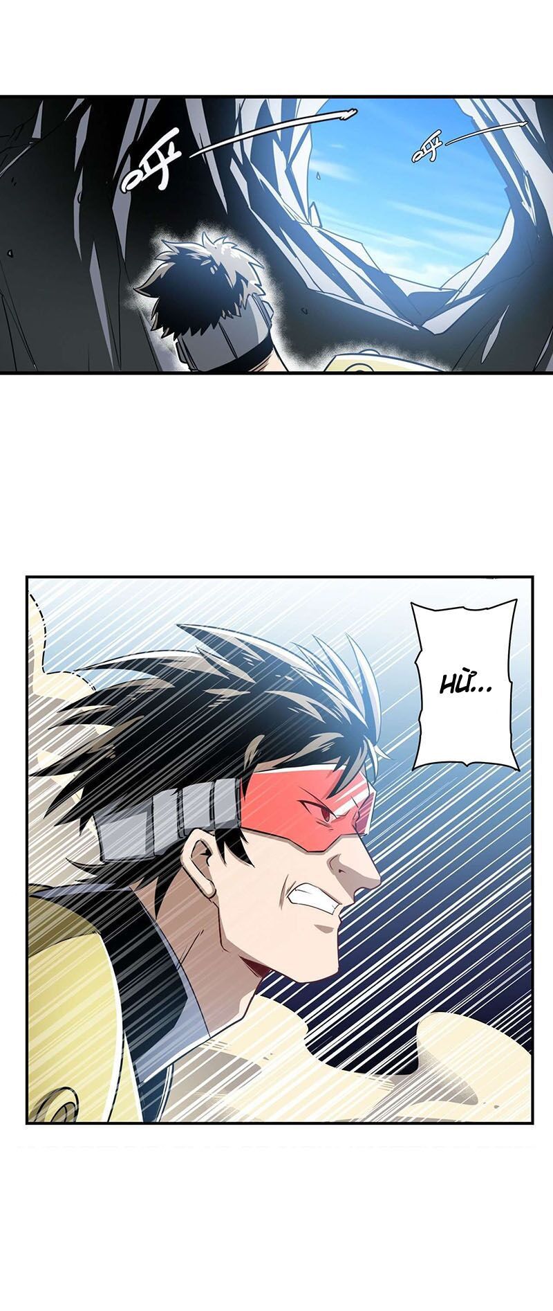 đọc truyện Anh Hùng ? Ta Không Làm Lâu Rồi Chương 282 ảnh 24 tại Thiên Thai Truyện