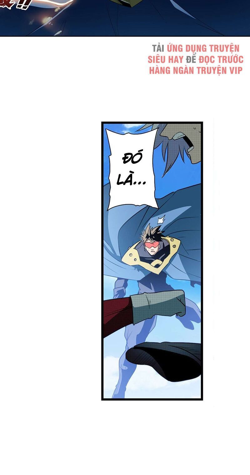 đọc truyện Anh Hùng ? Ta Không Làm Lâu Rồi Chương 282 ảnh 27 tại Thiên Thai Truyện