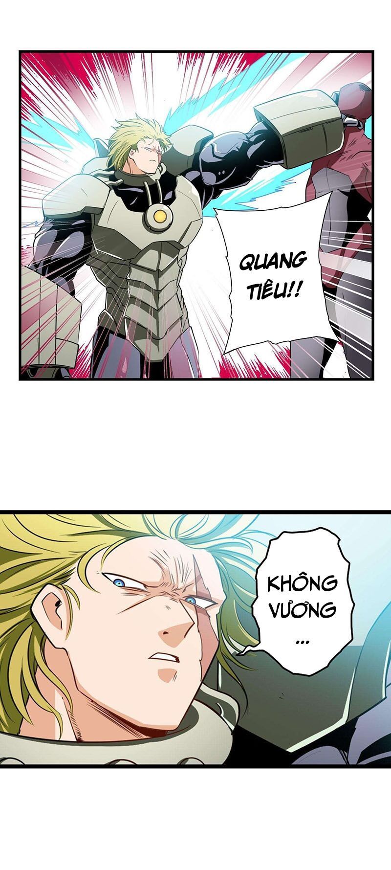 đọc truyện Anh Hùng ? Ta Không Làm Lâu Rồi Chương 282 ảnh 28 tại Thiên Thai Truyện