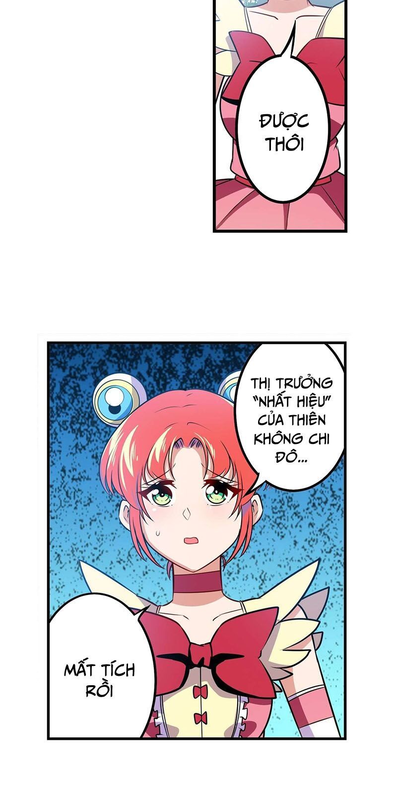 đọc truyện Anh Hùng ? Ta Không Làm Lâu Rồi Chương 282 ảnh 5 tại Thiên Thai Truyện