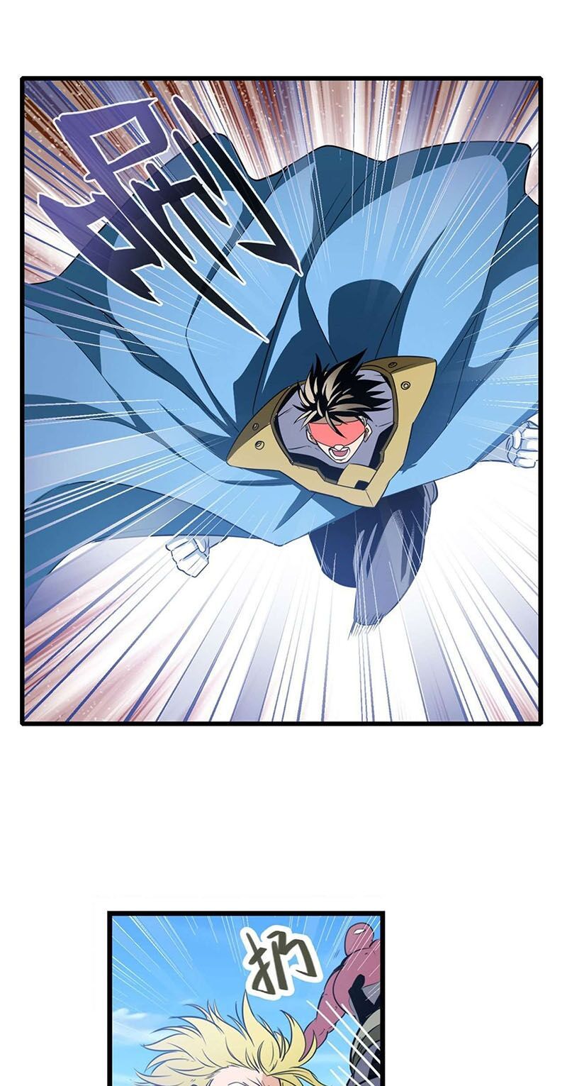 đọc truyện Anh Hùng ? Ta Không Làm Lâu Rồi Chương 282 ảnh 32 tại Thiên Thai Truyện