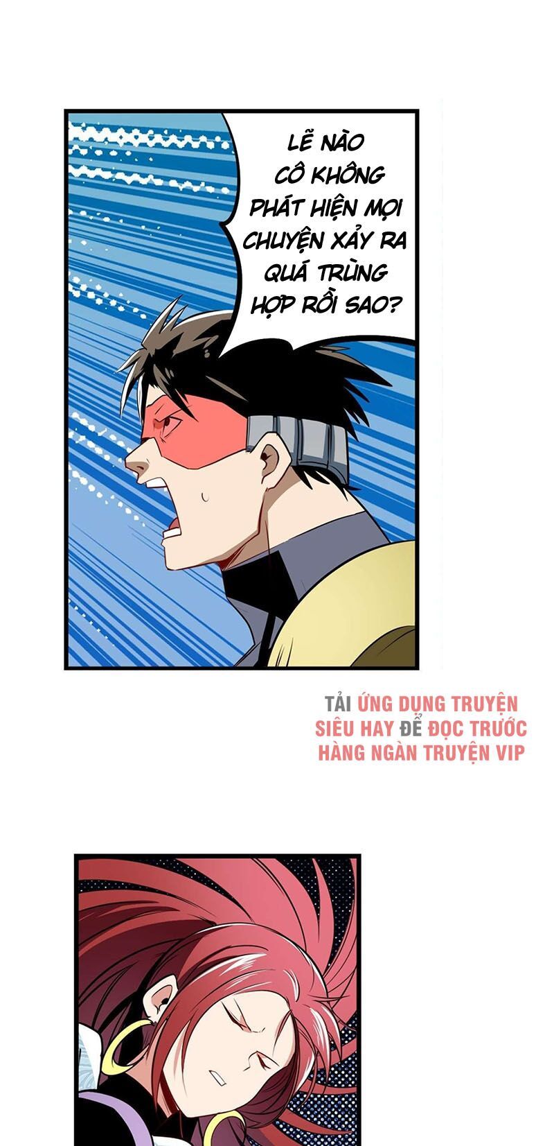 đọc truyện Anh Hùng ? Ta Không Làm Lâu Rồi Chương 282 ảnh 38 tại Thiên Thai Truyện