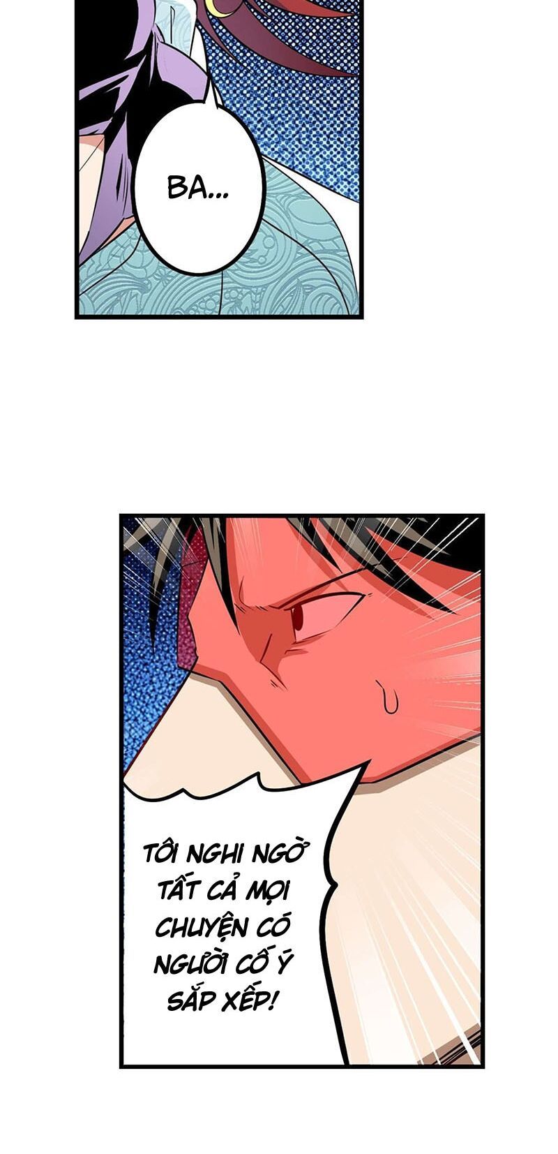 đọc truyện Anh Hùng ? Ta Không Làm Lâu Rồi Chương 282 ảnh 39 tại Thiên Thai Truyện