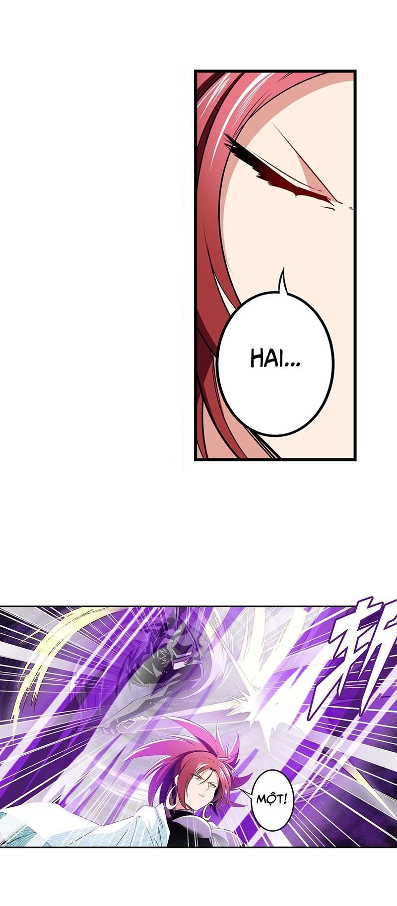 đọc truyện Anh Hùng ? Ta Không Làm Lâu Rồi Chương 282 ảnh 40 tại Thiên Thai Truyện