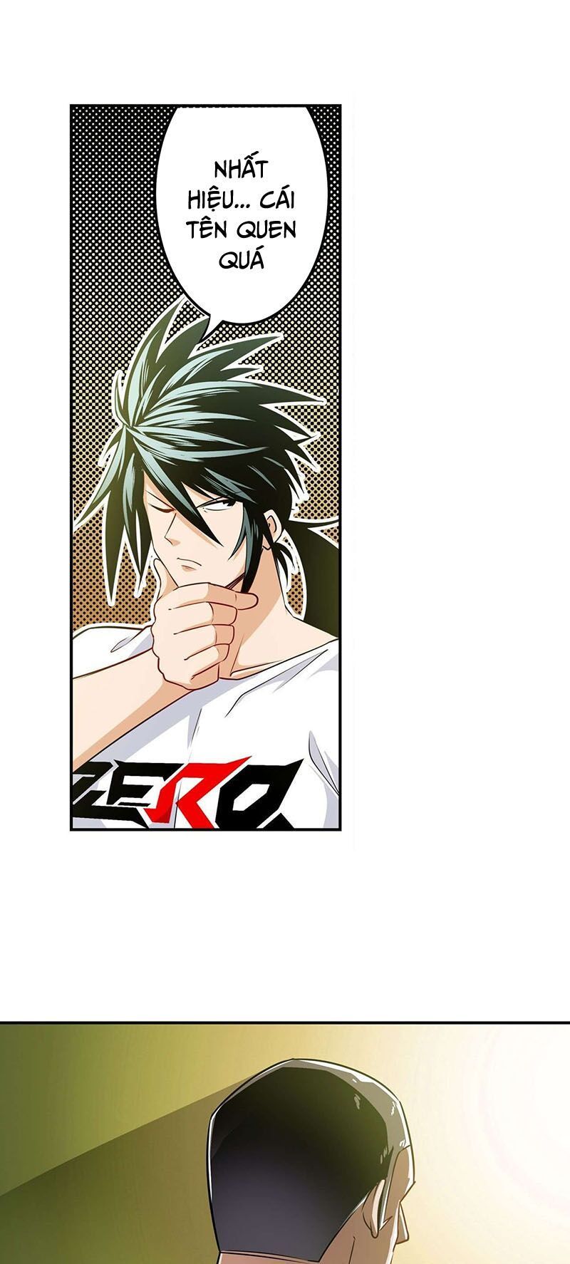 đọc truyện Anh Hùng ? Ta Không Làm Lâu Rồi Chương 282 ảnh 6 tại Thiên Thai Truyện