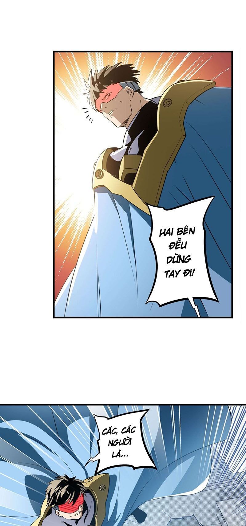 đọc truyện Anh Hùng ? Ta Không Làm Lâu Rồi Chương 282 ảnh 42 tại Thiên Thai Truyện