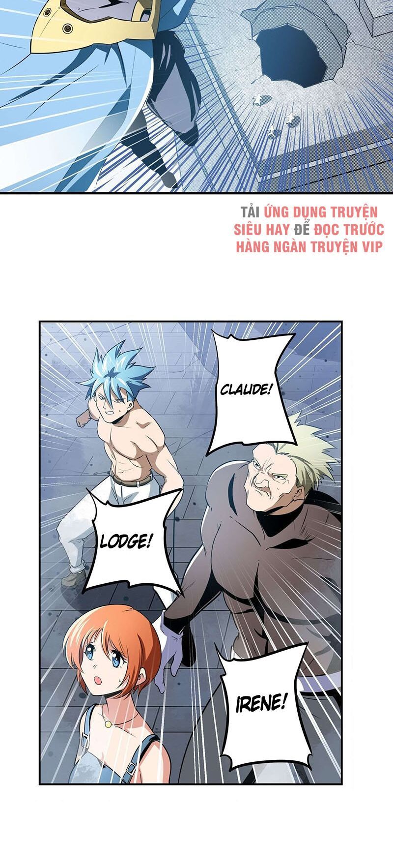 đọc truyện Anh Hùng ? Ta Không Làm Lâu Rồi Chương 282 ảnh 43 tại Thiên Thai Truyện