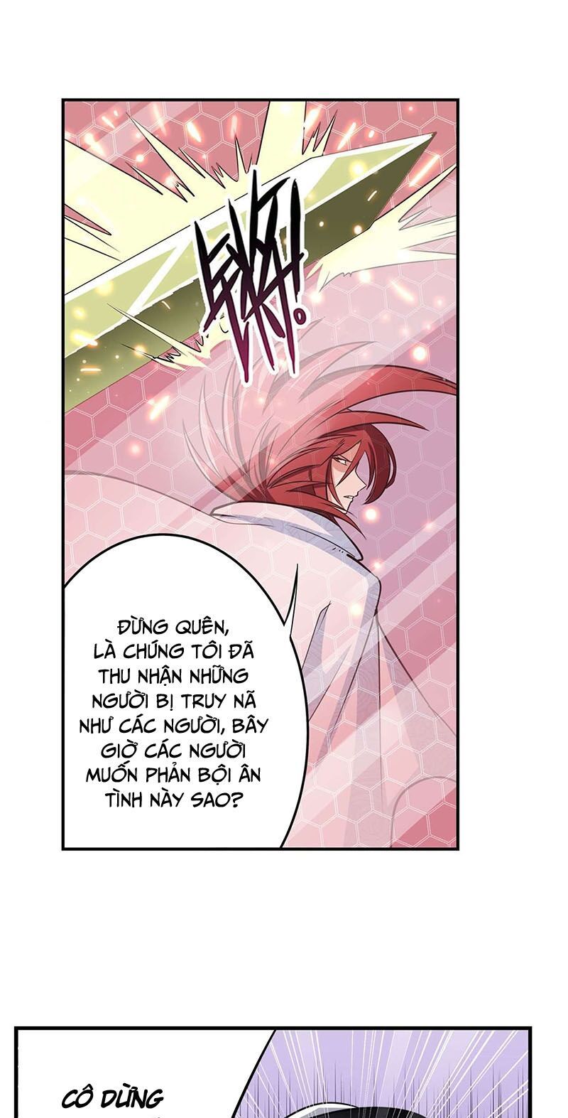 đọc truyện Anh Hùng ? Ta Không Làm Lâu Rồi Chương 282 ảnh 44 tại Thiên Thai Truyện