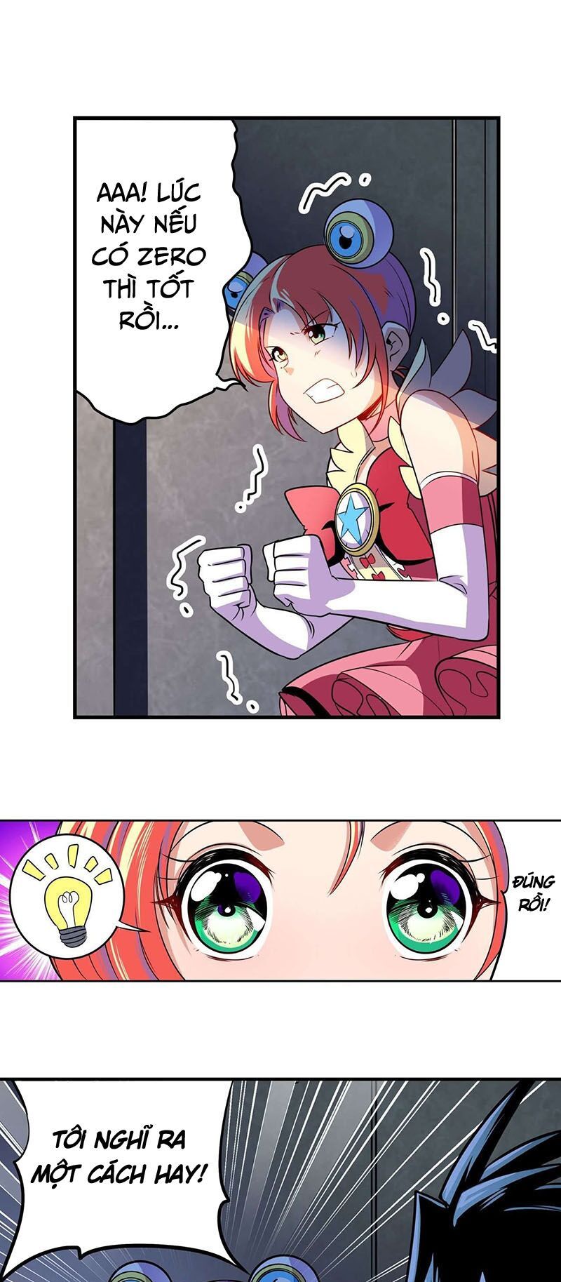 đọc truyện Anh Hùng ? Ta Không Làm Lâu Rồi Chương 282 ảnh 48 tại Thiên Thai Truyện