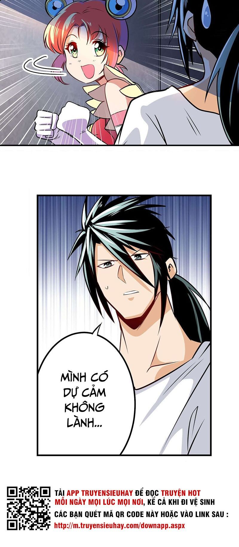 đọc truyện Anh Hùng ? Ta Không Làm Lâu Rồi Chương 282 ảnh 49 tại Thiên Thai Truyện