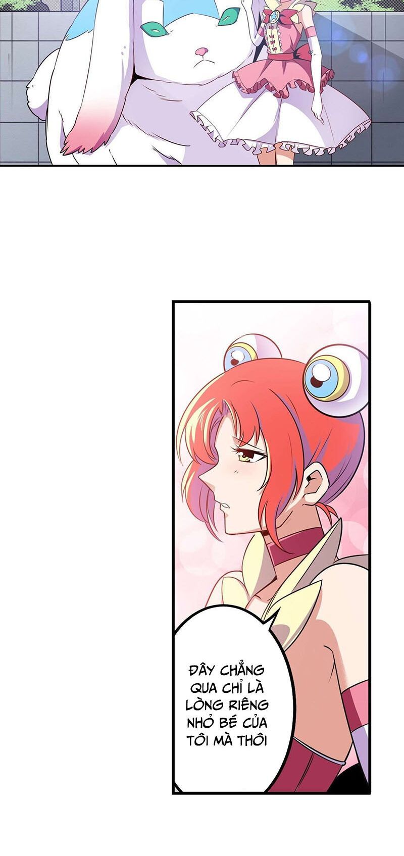 đọc truyện Anh Hùng ? Ta Không Làm Lâu Rồi Chương 282 ảnh 11 tại Thiên Thai Truyện