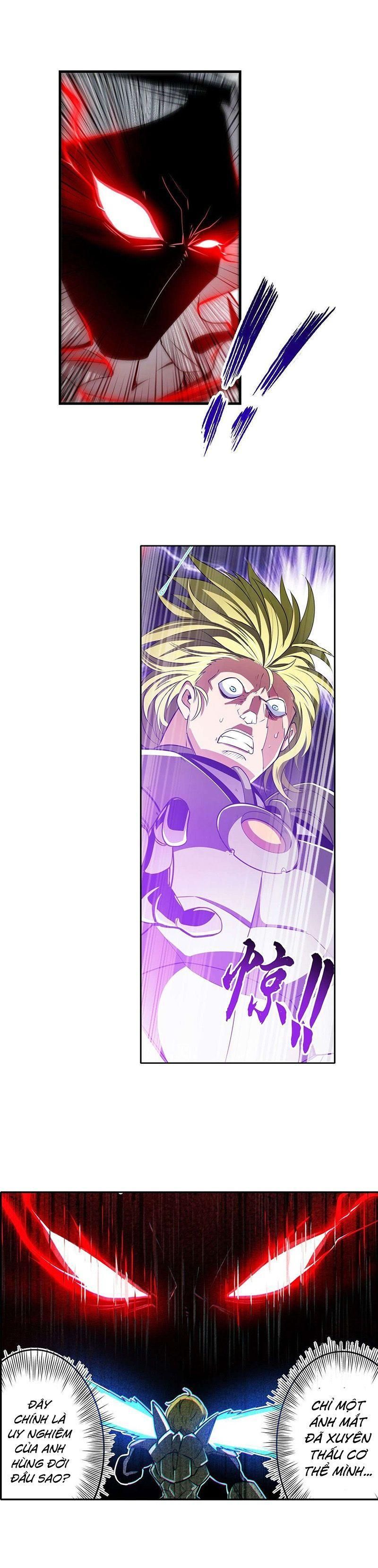 đọc truyện Anh Hùng ? Ta Không Làm Lâu Rồi Chương 283 ảnh 16 tại Thiên Thai Truyện