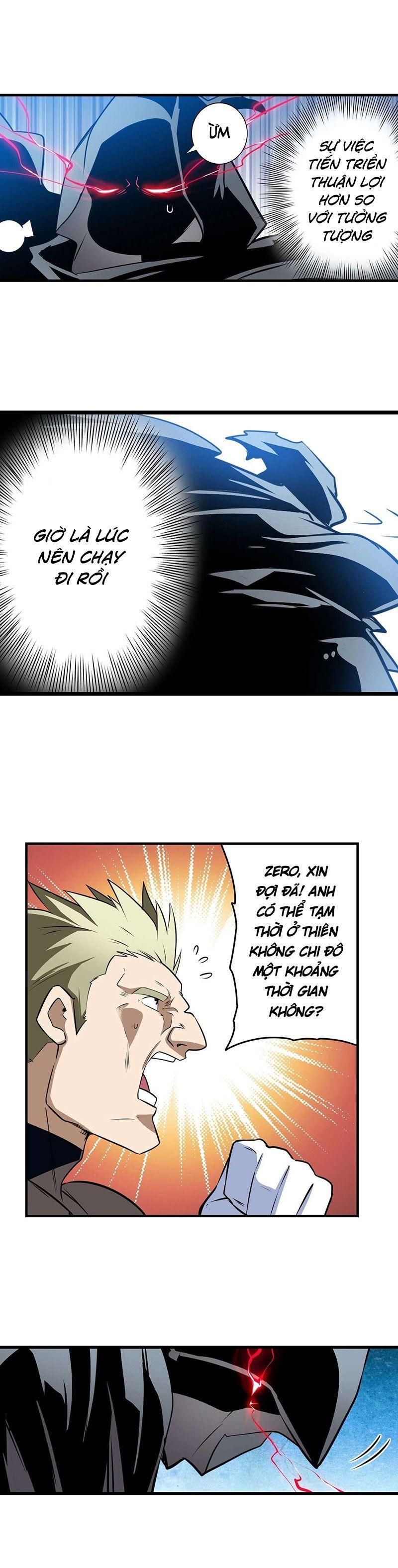 đọc truyện Anh Hùng ? Ta Không Làm Lâu Rồi Chương 283 ảnh 18 tại Thiên Thai Truyện