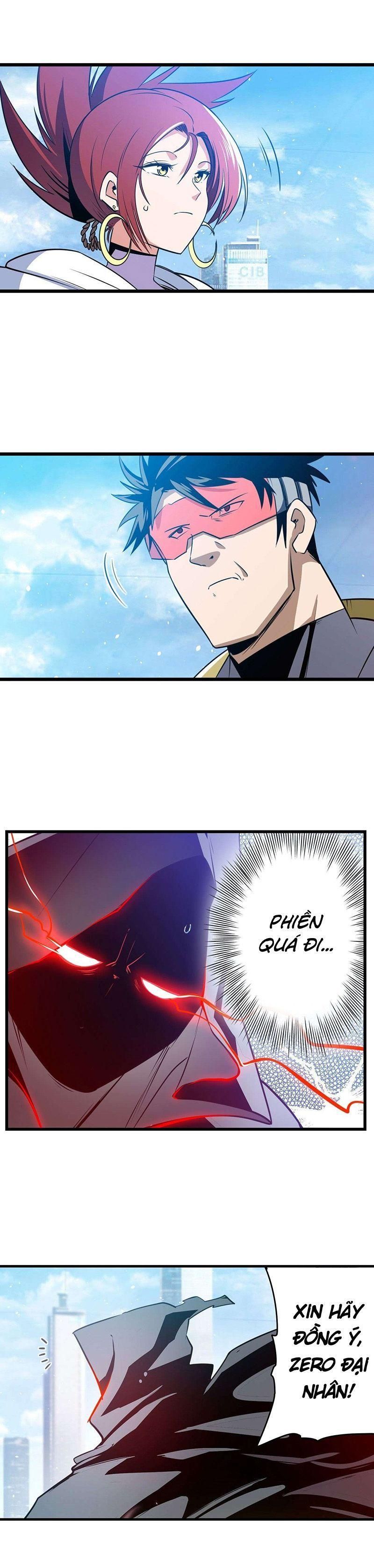 đọc truyện Anh Hùng ? Ta Không Làm Lâu Rồi Chương 283 ảnh 20 tại Thiên Thai Truyện