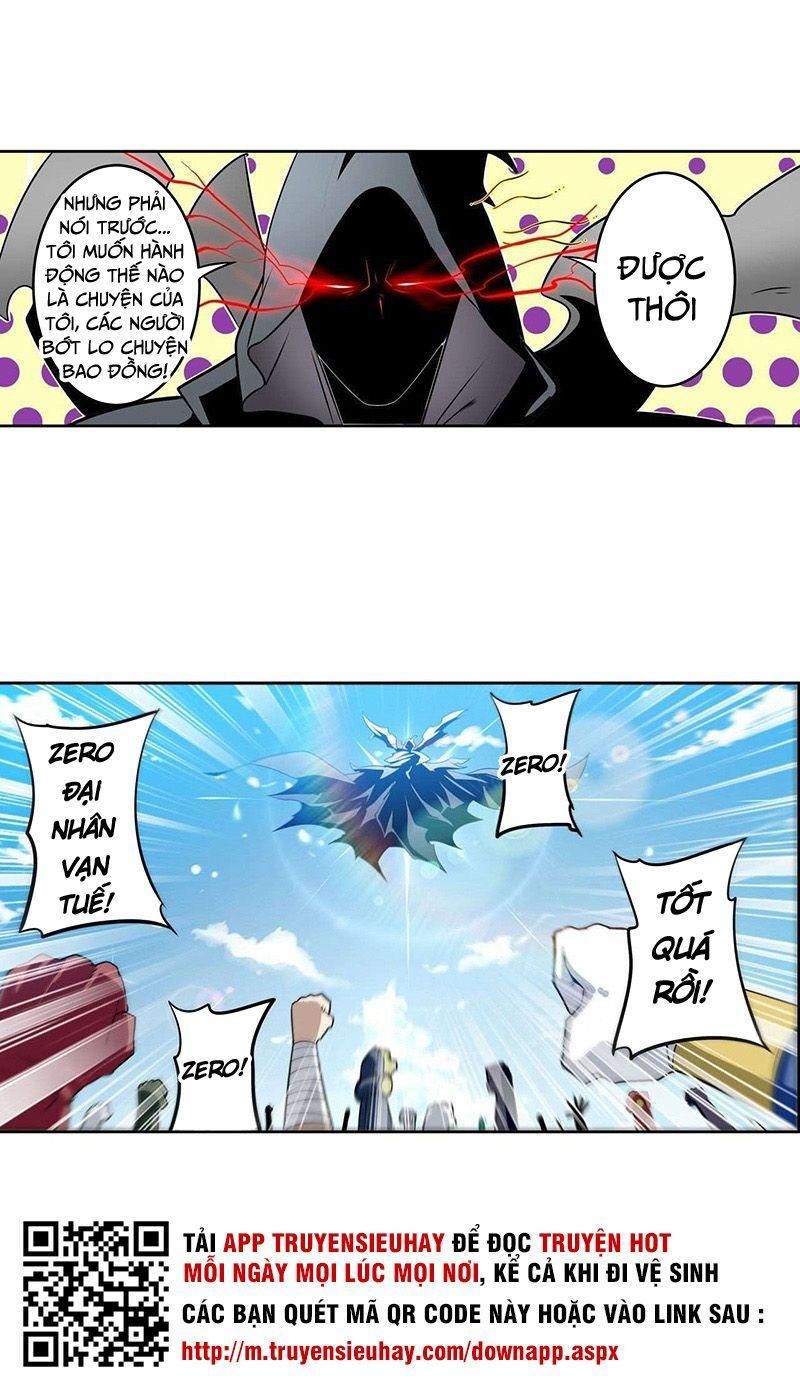 đọc truyện Anh Hùng ? Ta Không Làm Lâu Rồi Chương 283 ảnh 22 tại Thiên Thai Truyện