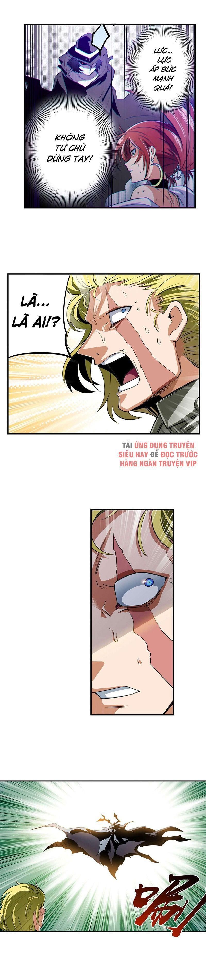 đọc truyện Anh Hùng ? Ta Không Làm Lâu Rồi Chương 283 ảnh 5 tại Thiên Thai Truyện