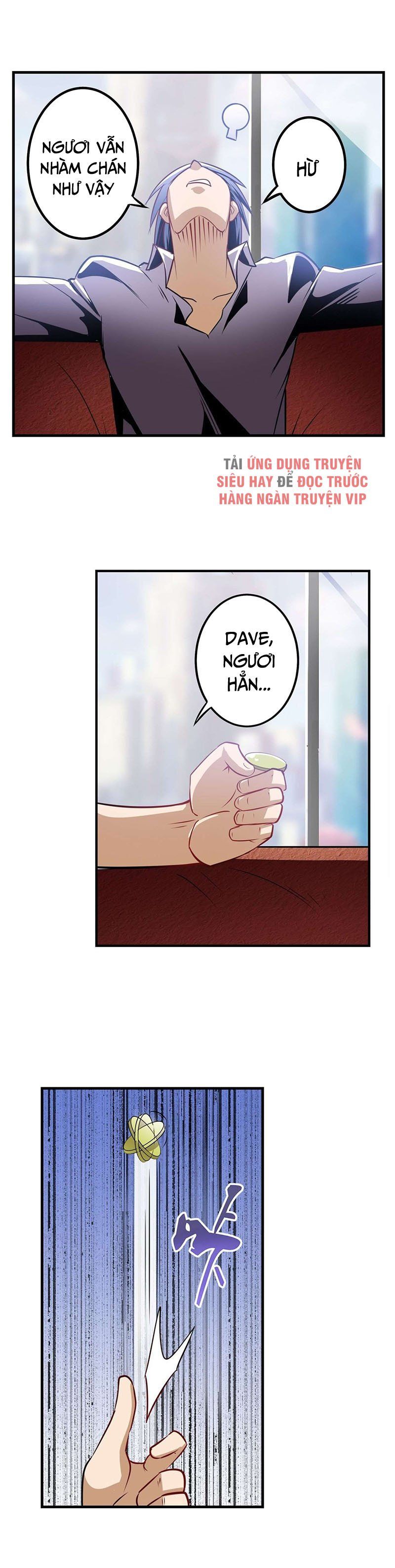 đọc truyện Anh Hùng ? Ta Không Làm Lâu Rồi Chương 284 ảnh 12 tại Thiên Thai Truyện