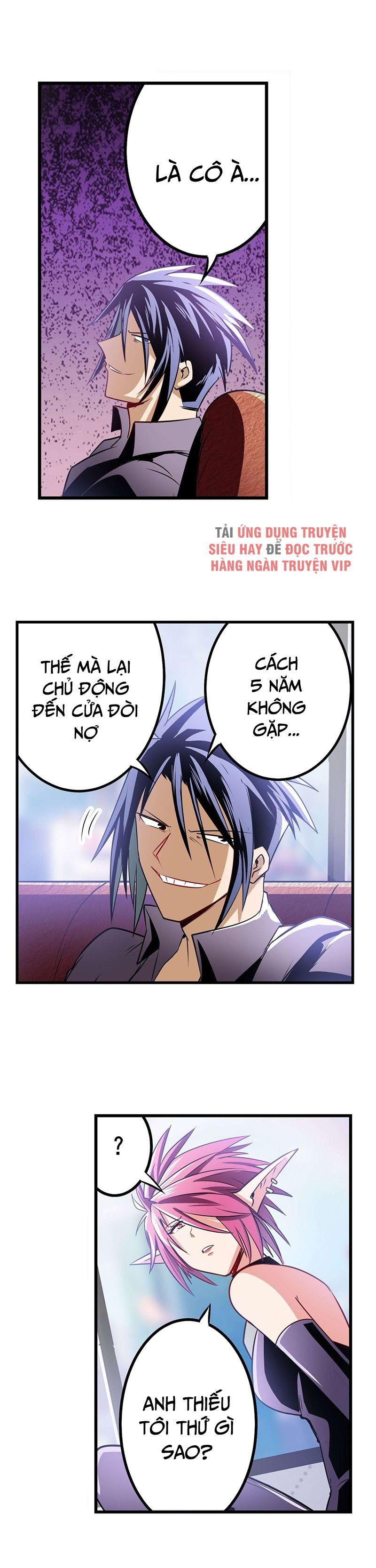 đọc truyện Anh Hùng ? Ta Không Làm Lâu Rồi Chương 284 ảnh 15 tại Thiên Thai Truyện