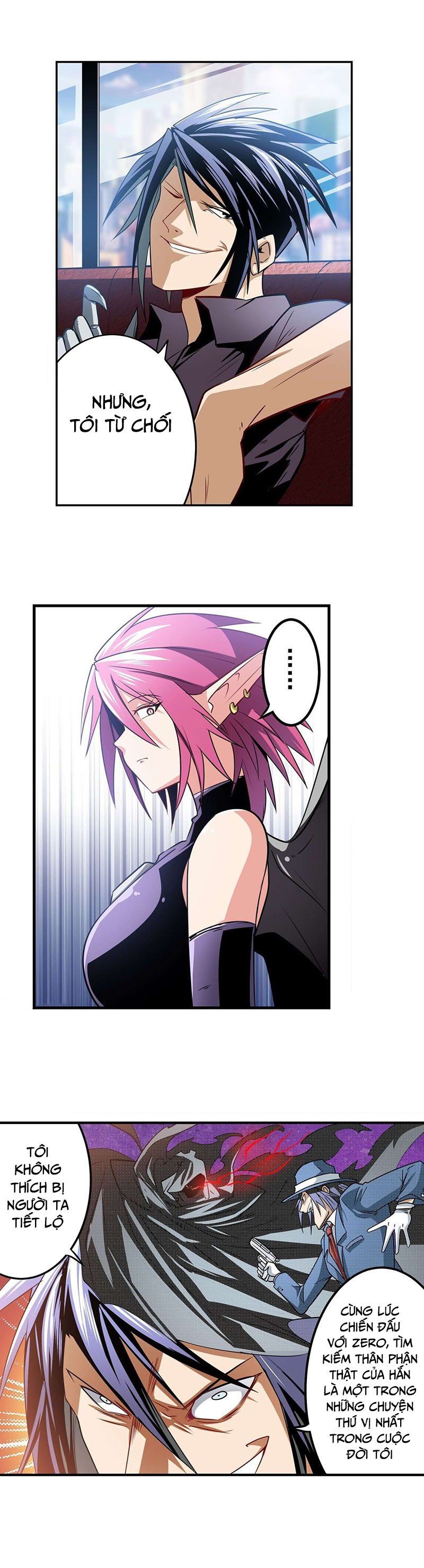 đọc truyện Anh Hùng ? Ta Không Làm Lâu Rồi Chương 284 ảnh 20 tại Thiên Thai Truyện