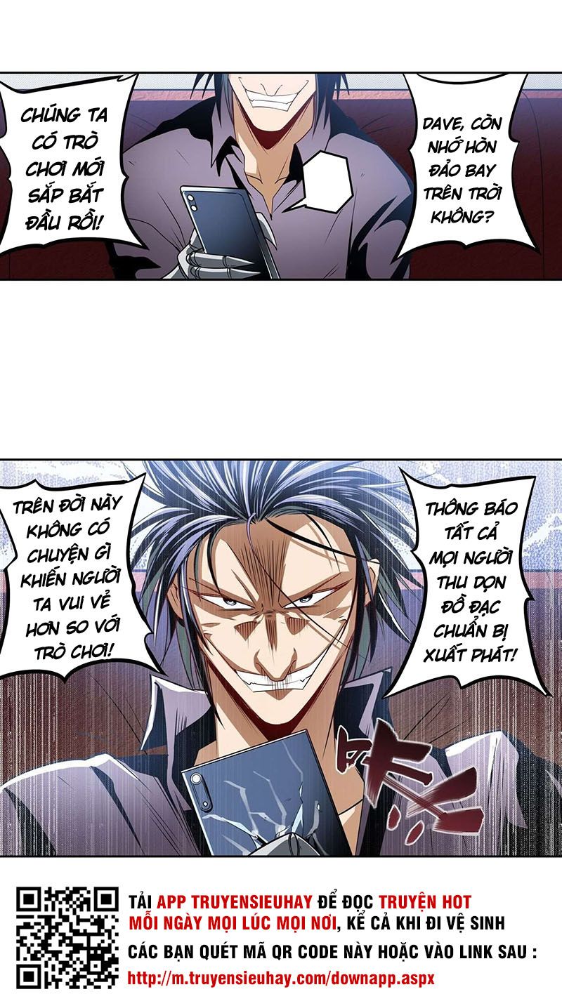 đọc truyện Anh Hùng ? Ta Không Làm Lâu Rồi Chương 284 ảnh 26 tại Thiên Thai Truyện