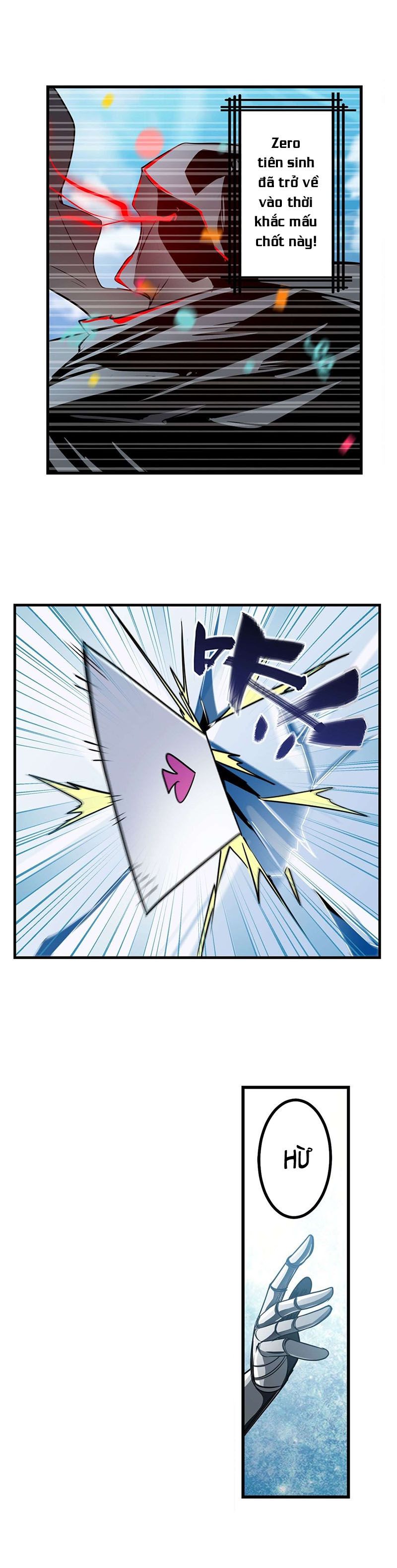 đọc truyện Anh Hùng ? Ta Không Làm Lâu Rồi Chương 284 ảnh 10 tại Thiên Thai Truyện