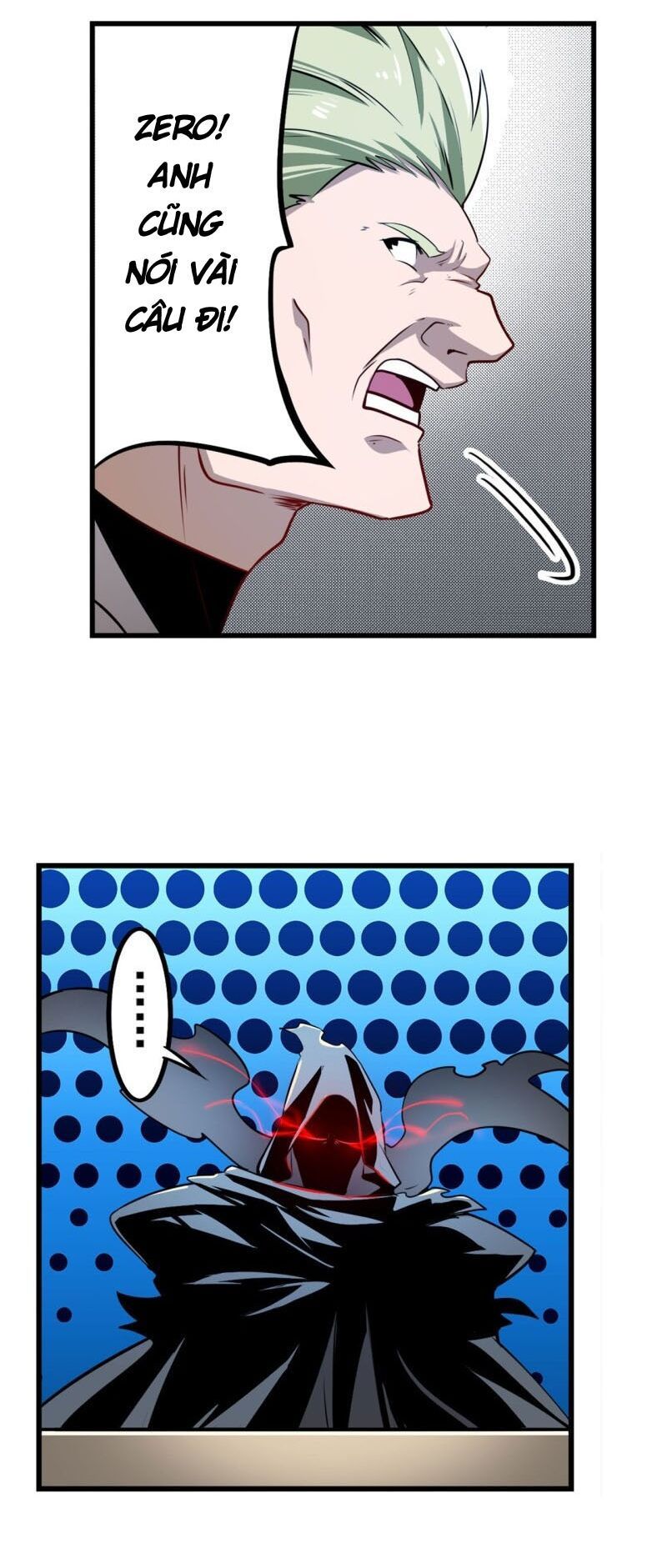 đọc truyện Anh Hùng ? Ta Không Làm Lâu Rồi Chương 285 ảnh 13 tại Thiên Thai Truyện