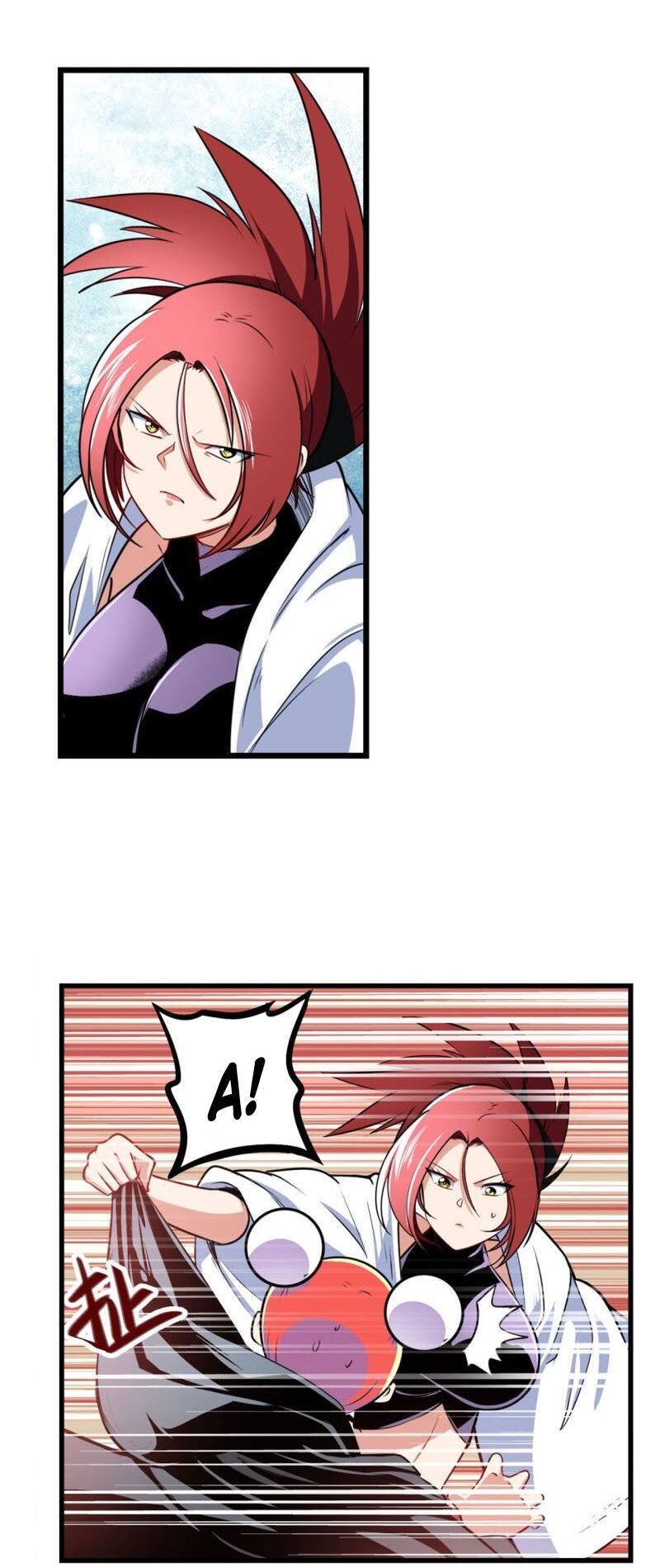 đọc truyện Anh Hùng ? Ta Không Làm Lâu Rồi Chương 285 ảnh 15 tại Thiên Thai Truyện