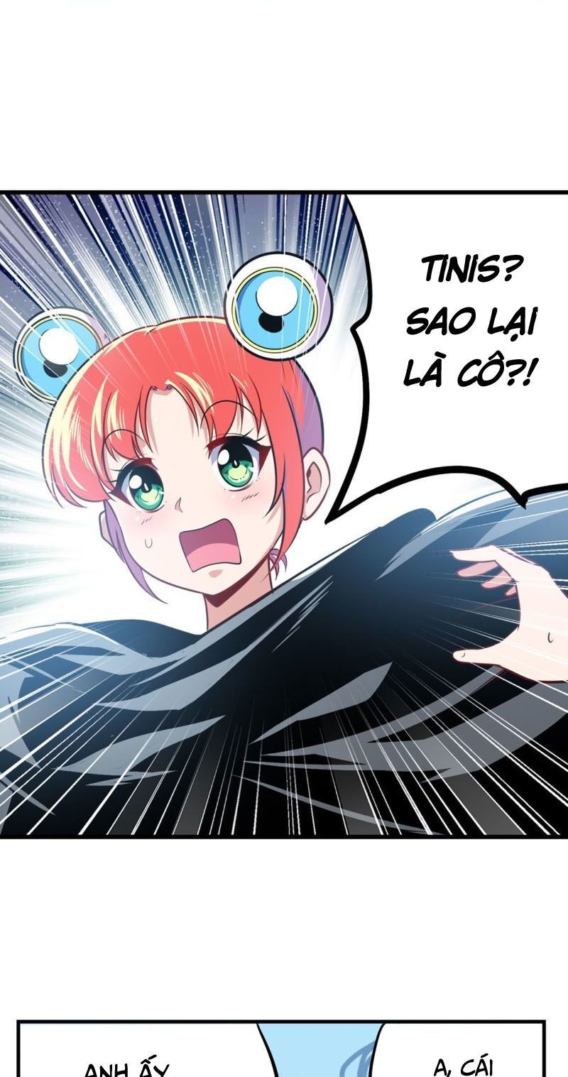 đọc truyện Anh Hùng ? Ta Không Làm Lâu Rồi Chương 285 ảnh 16 tại Thiên Thai Truyện