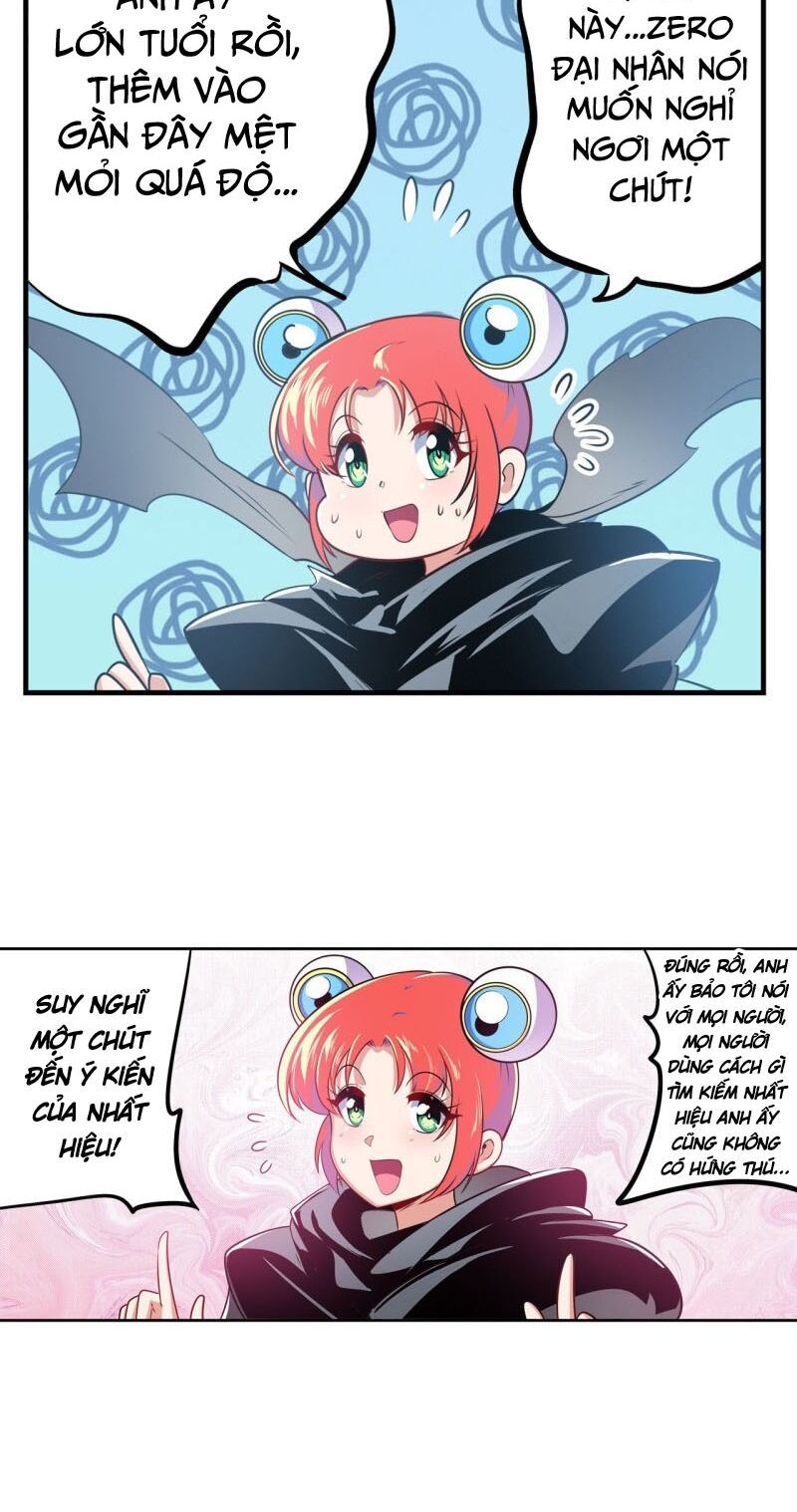 đọc truyện Anh Hùng ? Ta Không Làm Lâu Rồi Chương 285 ảnh 17 tại Thiên Thai Truyện