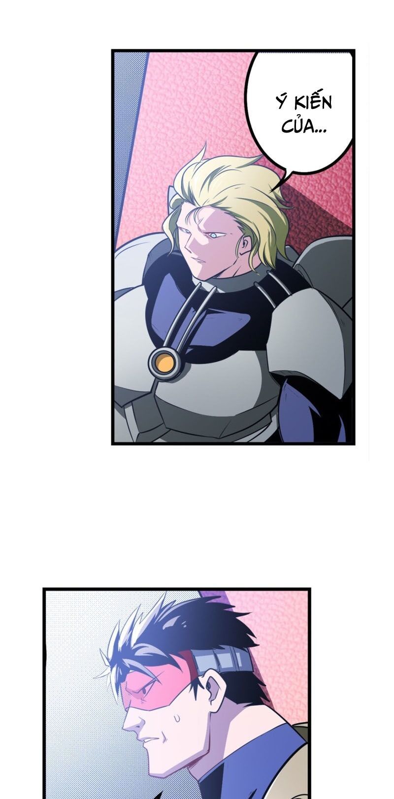 đọc truyện Anh Hùng ? Ta Không Làm Lâu Rồi Chương 285 ảnh 18 tại Thiên Thai Truyện