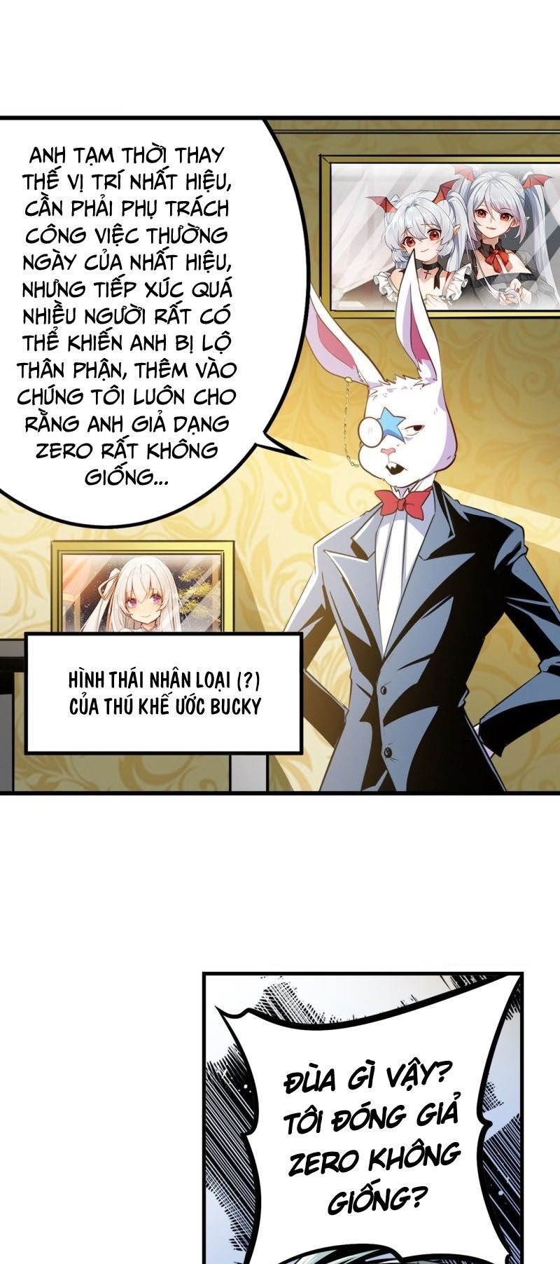 đọc truyện Anh Hùng ? Ta Không Làm Lâu Rồi Chương 285 ảnh 22 tại Thiên Thai Truyện