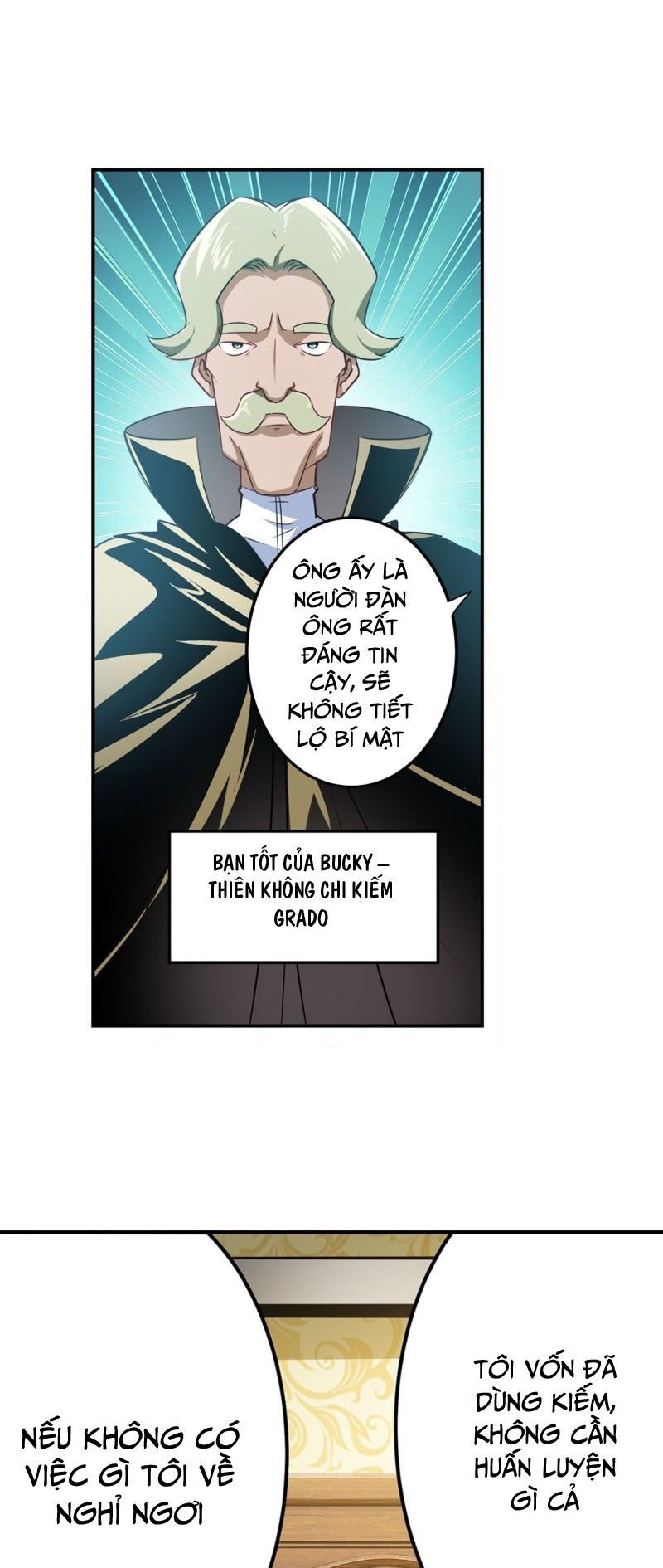 đọc truyện Anh Hùng ? Ta Không Làm Lâu Rồi Chương 285 ảnh 24 tại Thiên Thai Truyện