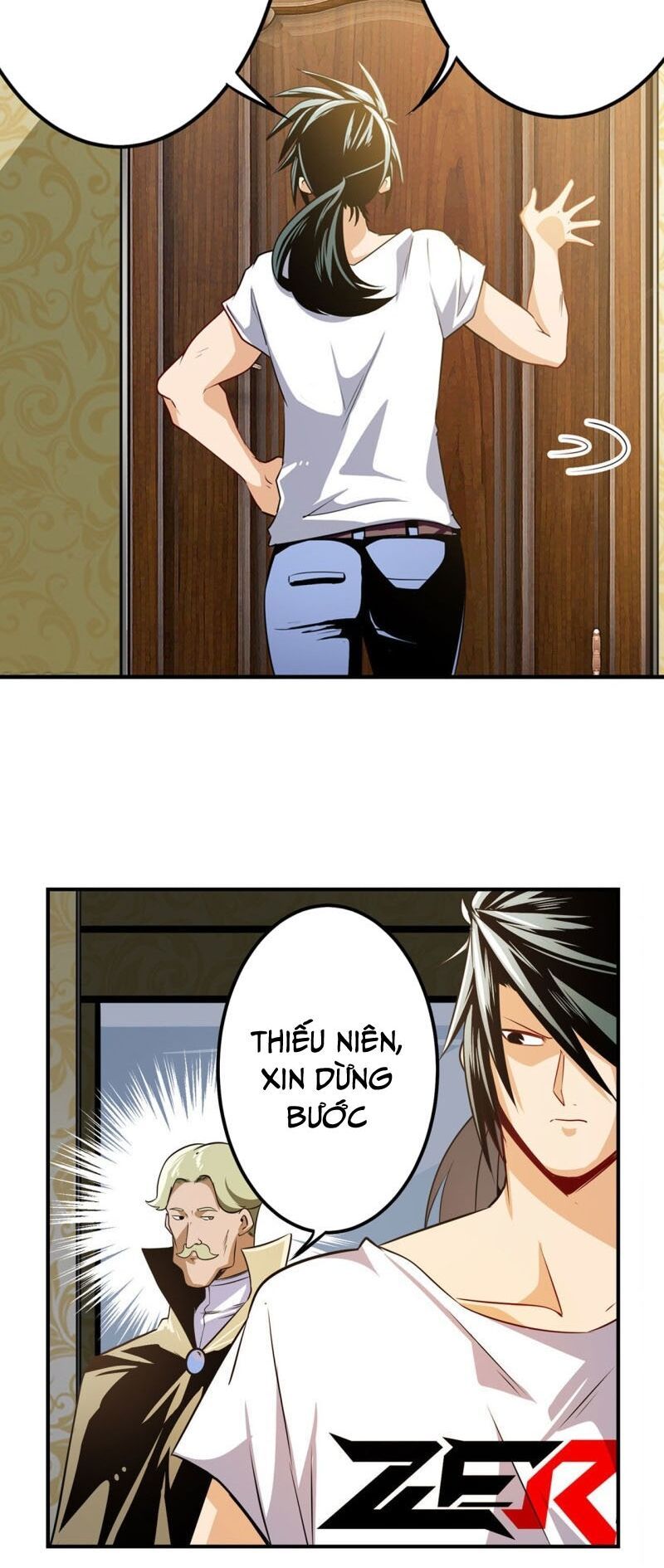 đọc truyện Anh Hùng ? Ta Không Làm Lâu Rồi Chương 285 ảnh 25 tại Thiên Thai Truyện