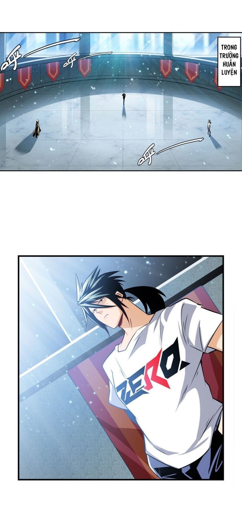 đọc truyện Anh Hùng ? Ta Không Làm Lâu Rồi Chương 285 ảnh 27 tại Thiên Thai Truyện