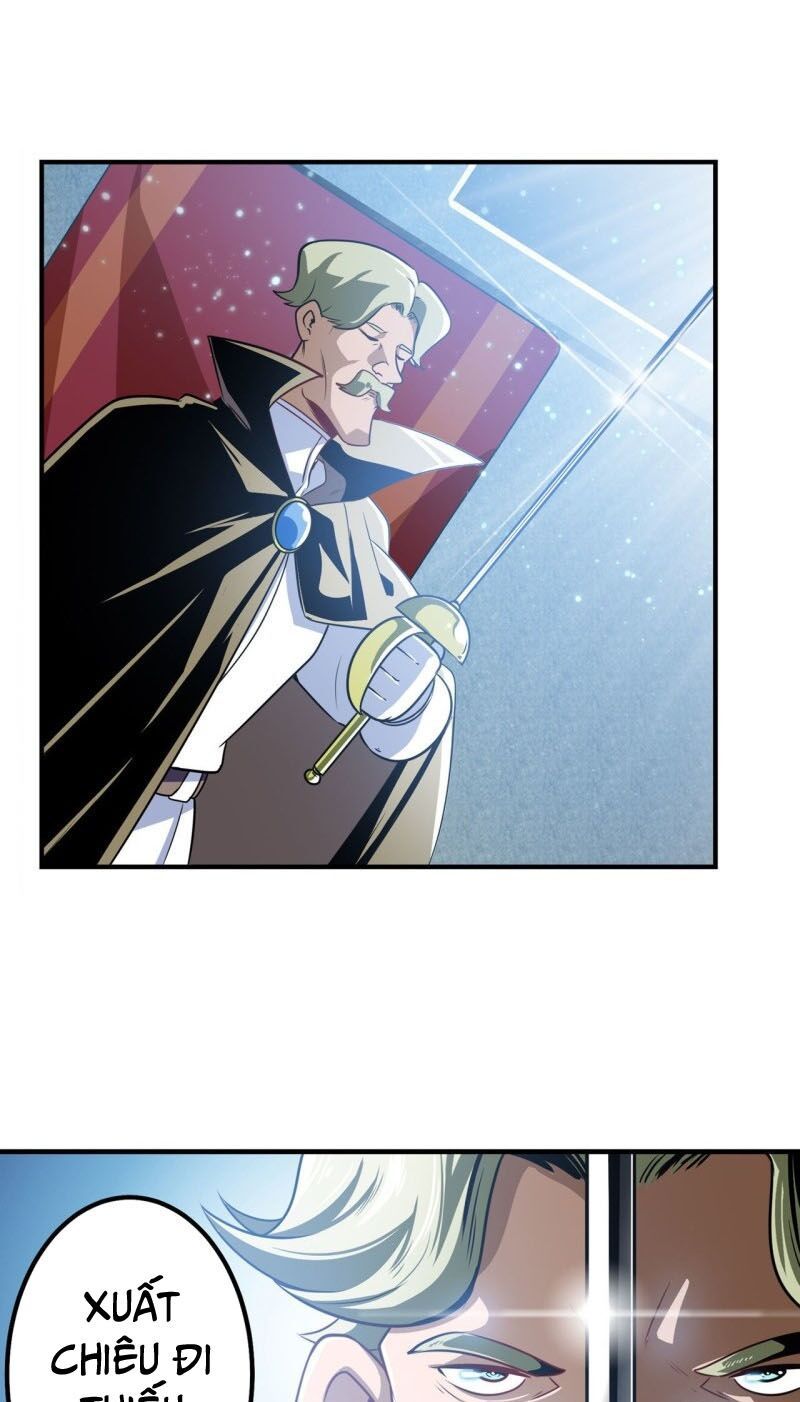 đọc truyện Anh Hùng ? Ta Không Làm Lâu Rồi Chương 285 ảnh 28 tại Thiên Thai Truyện