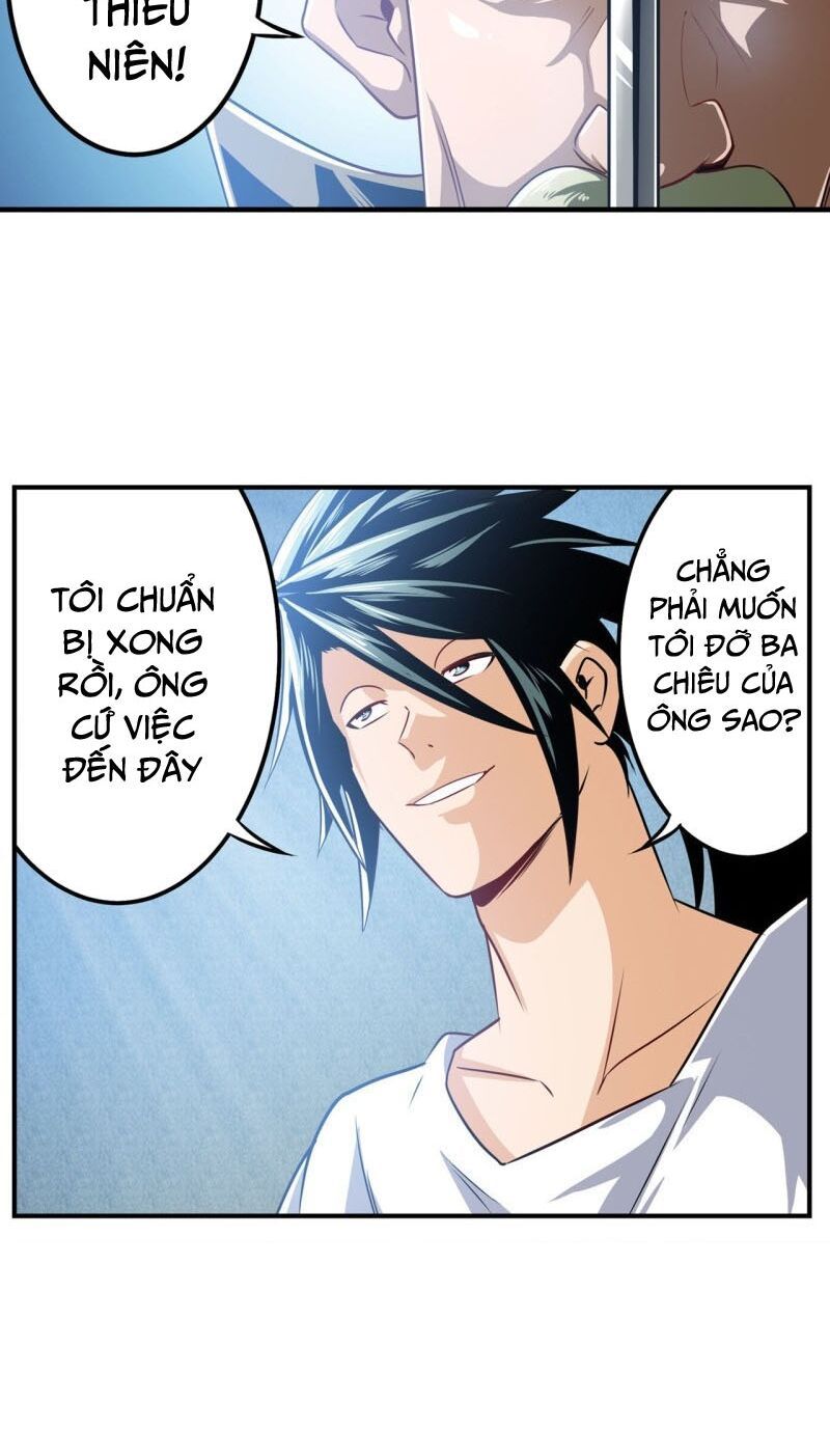 đọc truyện Anh Hùng ? Ta Không Làm Lâu Rồi Chương 285 ảnh 29 tại Thiên Thai Truyện