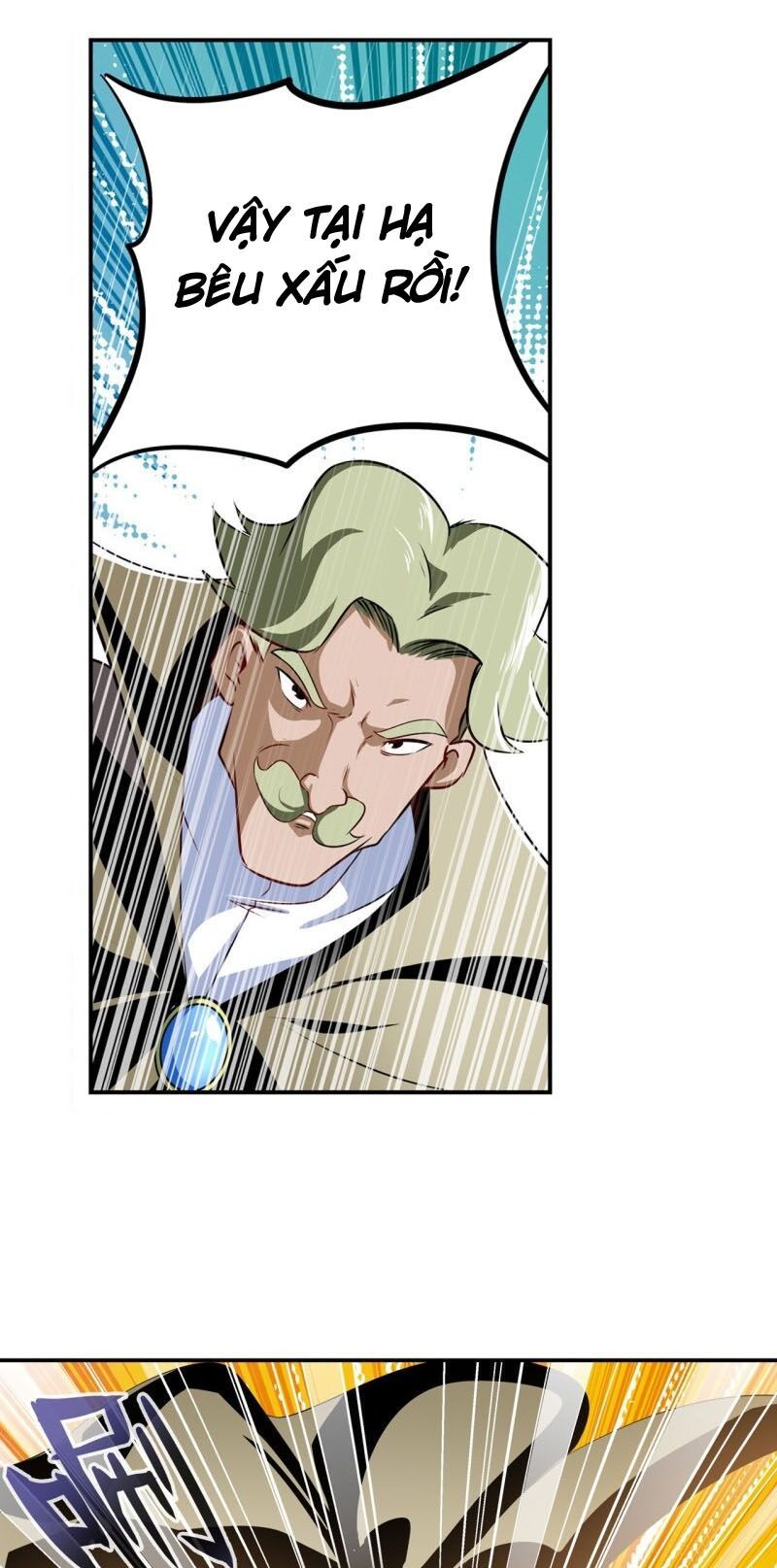 đọc truyện Anh Hùng ? Ta Không Làm Lâu Rồi Chương 285 ảnh 30 tại Thiên Thai Truyện