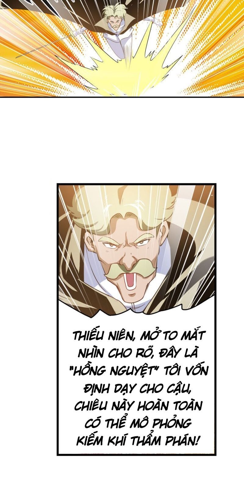 đọc truyện Anh Hùng ? Ta Không Làm Lâu Rồi Chương 285 ảnh 31 tại Thiên Thai Truyện