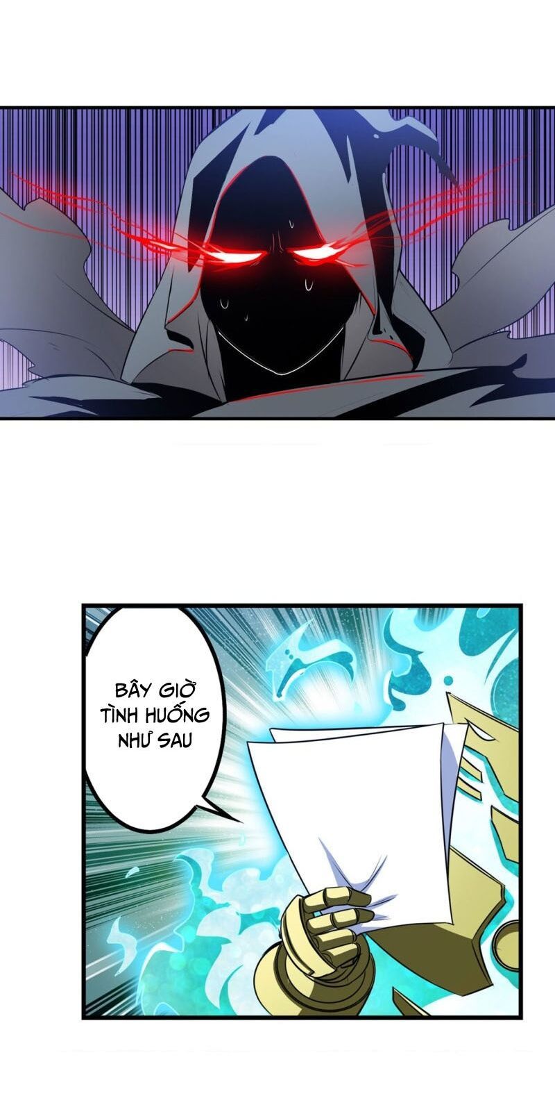 đọc truyện Anh Hùng ? Ta Không Làm Lâu Rồi Chương 285 ảnh 5 tại Thiên Thai Truyện