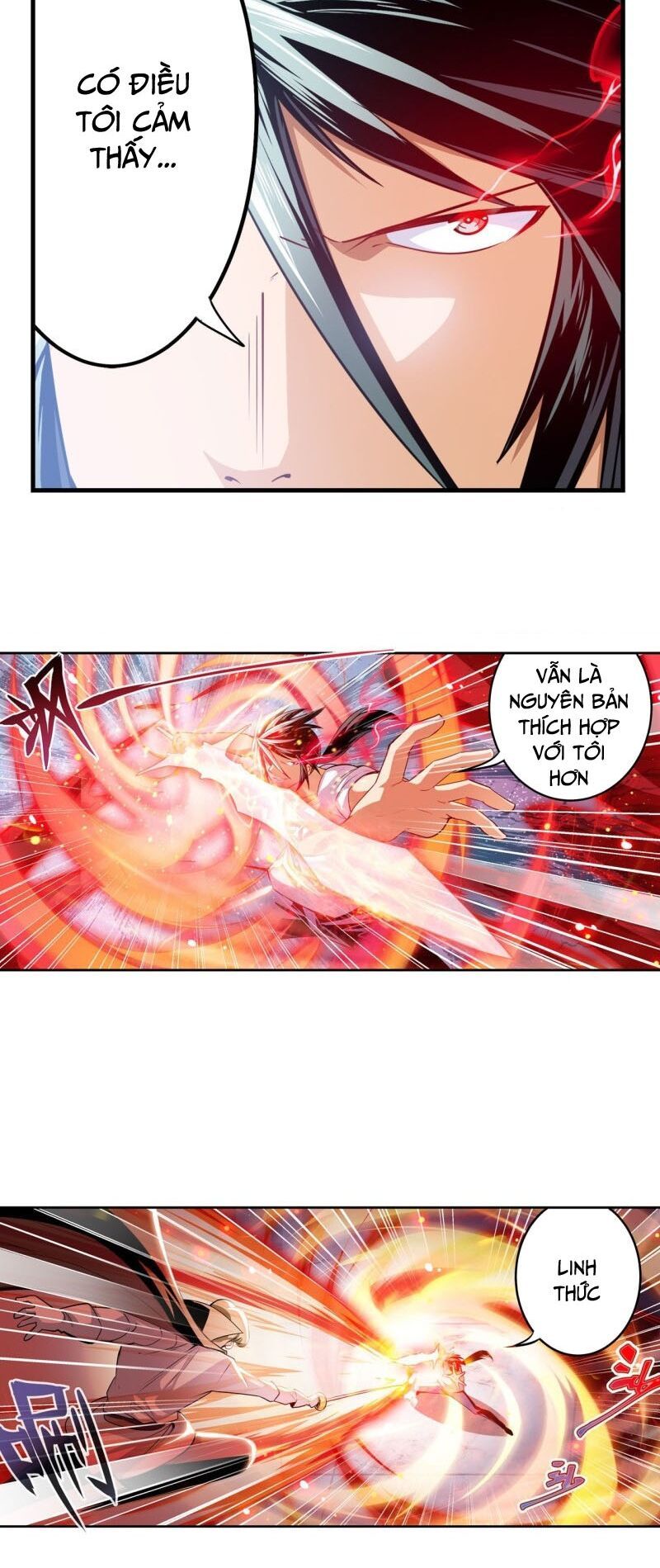 đọc truyện Anh Hùng ? Ta Không Làm Lâu Rồi Chương 285 ảnh 33 tại Thiên Thai Truyện