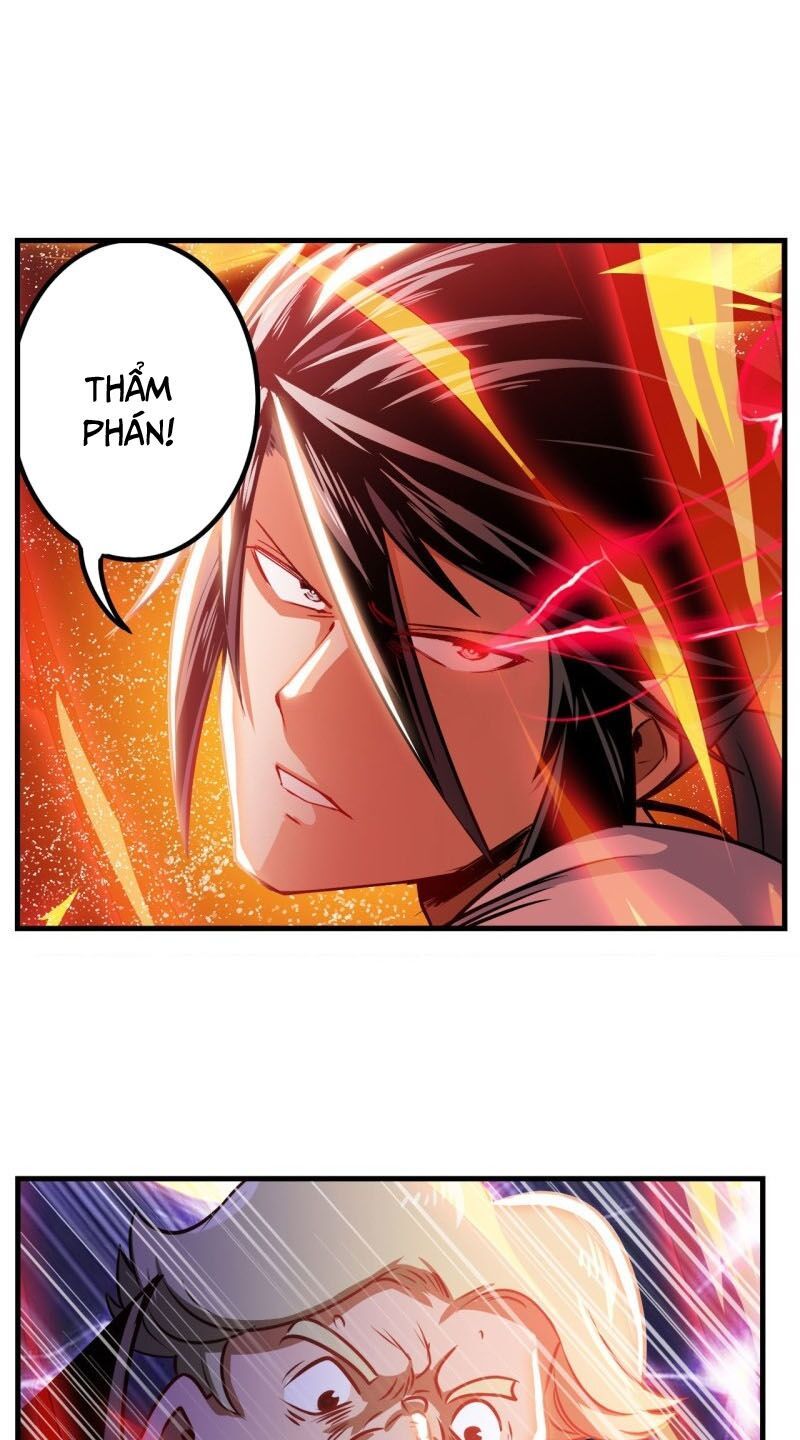 đọc truyện Anh Hùng ? Ta Không Làm Lâu Rồi Chương 285 ảnh 34 tại Thiên Thai Truyện