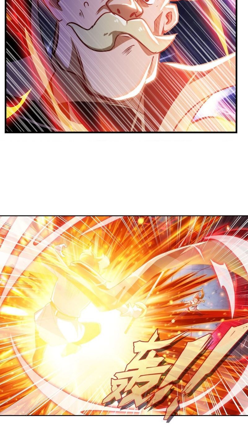 đọc truyện Anh Hùng ? Ta Không Làm Lâu Rồi Chương 285 ảnh 35 tại Thiên Thai Truyện