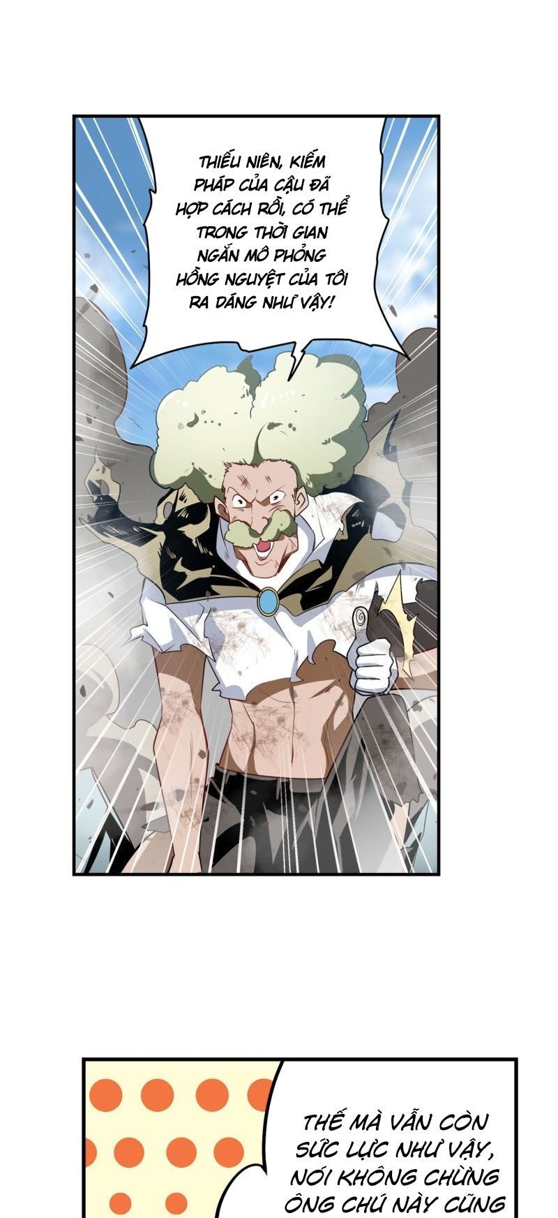 đọc truyện Anh Hùng ? Ta Không Làm Lâu Rồi Chương 285 ảnh 40 tại Thiên Thai Truyện