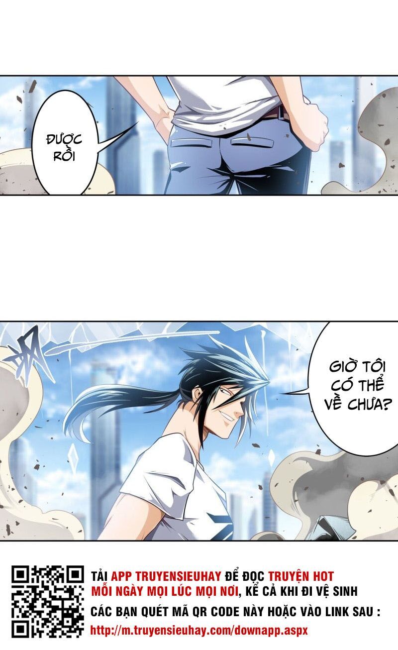 đọc truyện Anh Hùng ? Ta Không Làm Lâu Rồi Chương 285 ảnh 42 tại Thiên Thai Truyện