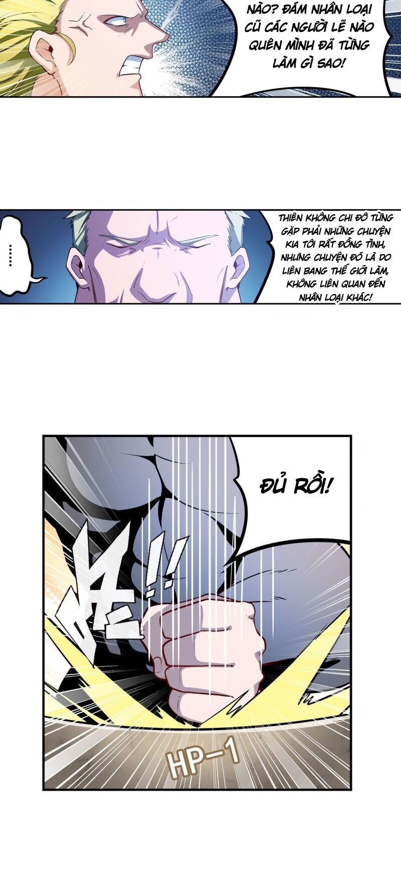 đọc truyện Anh Hùng ? Ta Không Làm Lâu Rồi Chương 285 ảnh 11 tại Thiên Thai Truyện