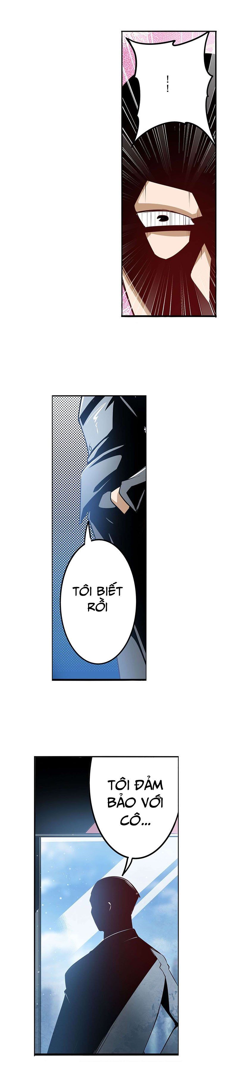 đọc truyện Anh Hùng ? Ta Không Làm Lâu Rồi Chương 286 ảnh 18 tại Thiên Thai Truyện