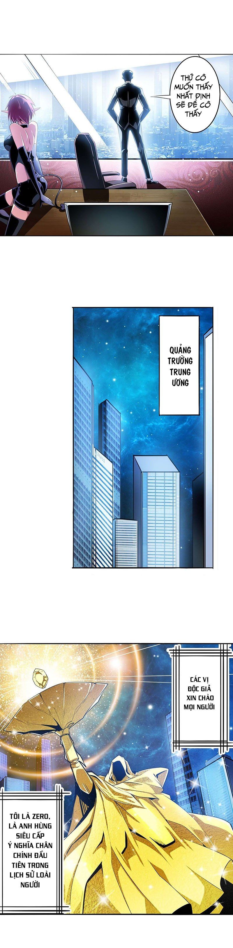 đọc truyện Anh Hùng ? Ta Không Làm Lâu Rồi Chương 286 ảnh 19 tại Thiên Thai Truyện