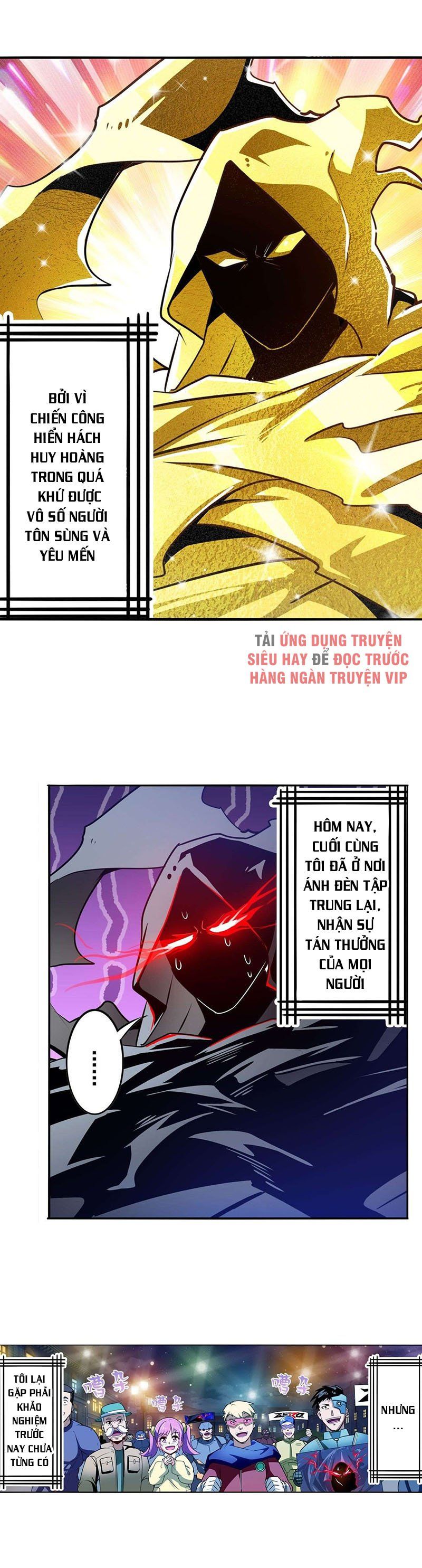 đọc truyện Anh Hùng ? Ta Không Làm Lâu Rồi Chương 286 ảnh 20 tại Thiên Thai Truyện