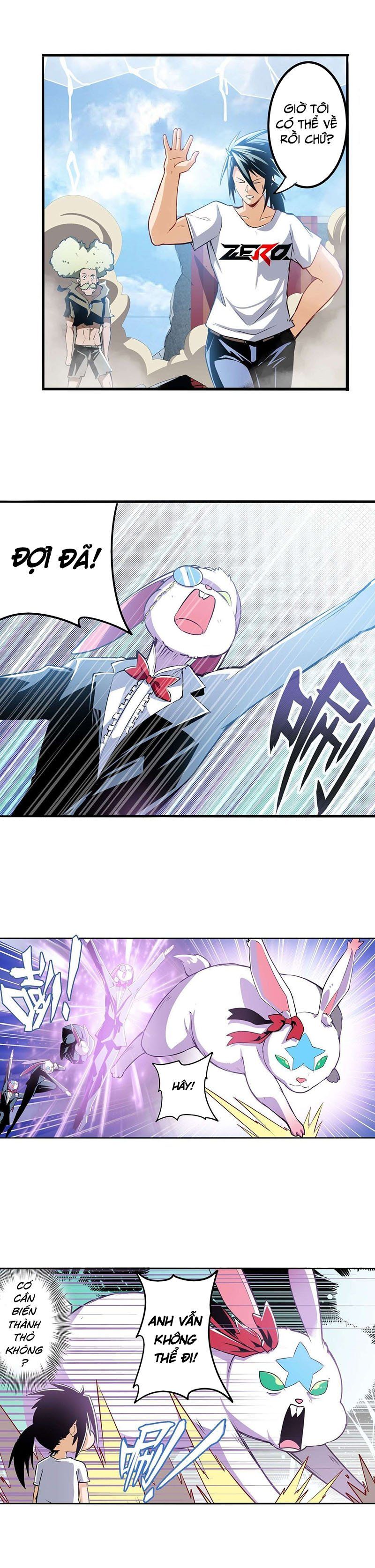 đọc truyện Anh Hùng ? Ta Không Làm Lâu Rồi Chương 286 ảnh 4 tại Thiên Thai Truyện