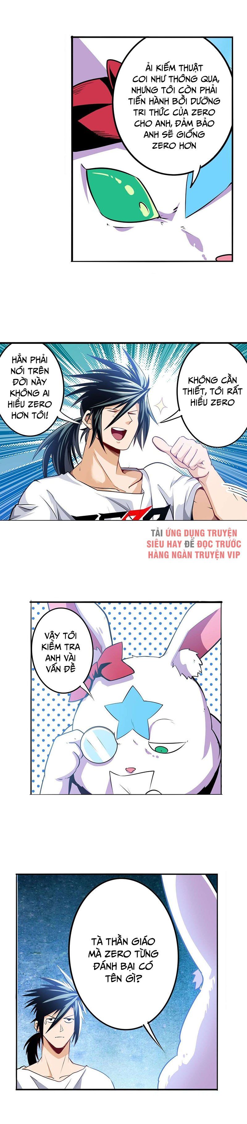 đọc truyện Anh Hùng ? Ta Không Làm Lâu Rồi Chương 286 ảnh 5 tại Thiên Thai Truyện